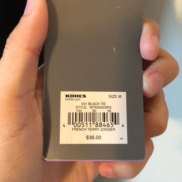 Sweats - Picture 4 of 4